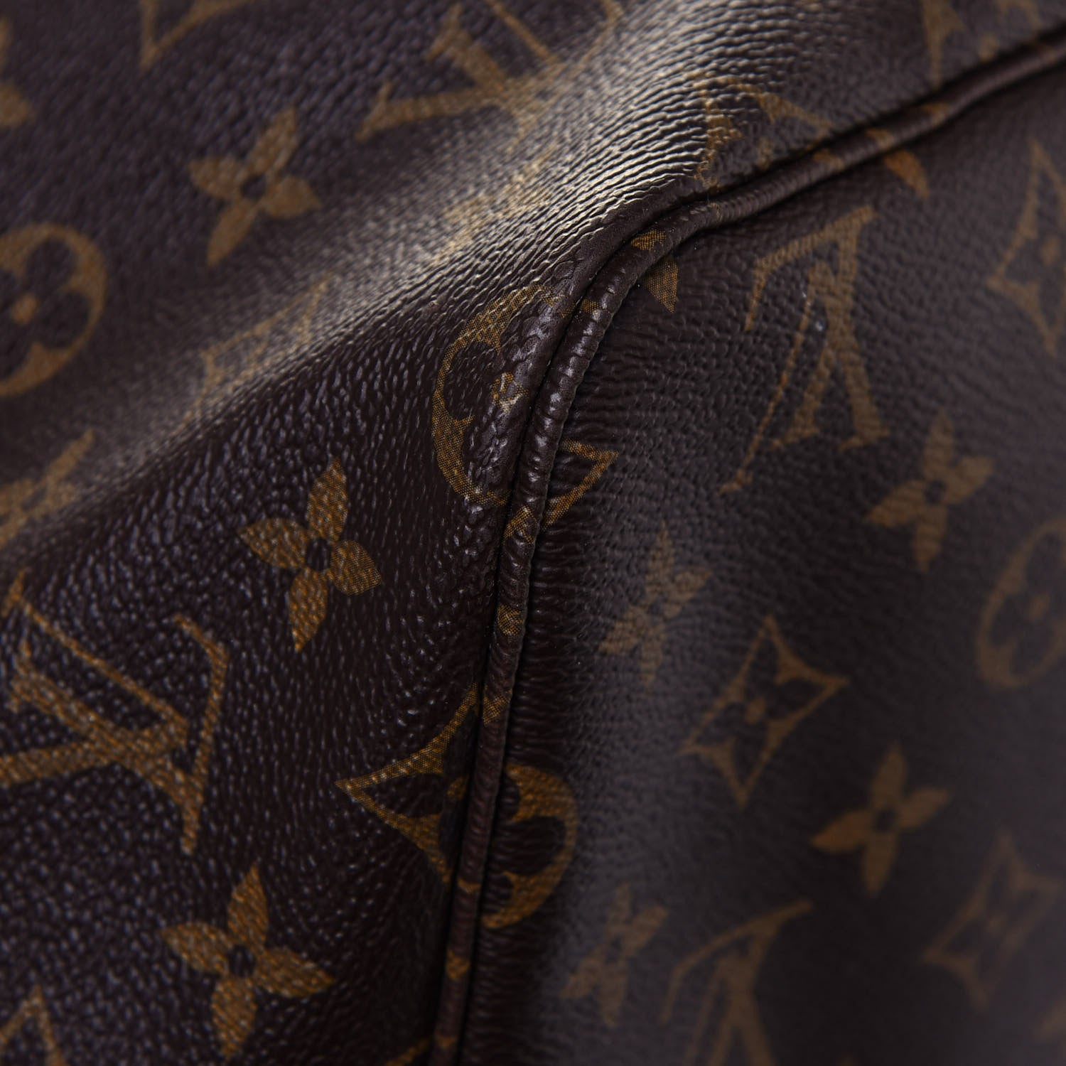 Louis Vuitton Monogram Neo Neverfull GM 12 of 17