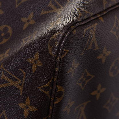 Louis Vuitton Monogram Neo Neverfull GM 12 of 17