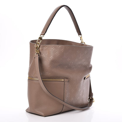 Louis Vuitton Empreinte Melie Taupe Glace 4 of 9
