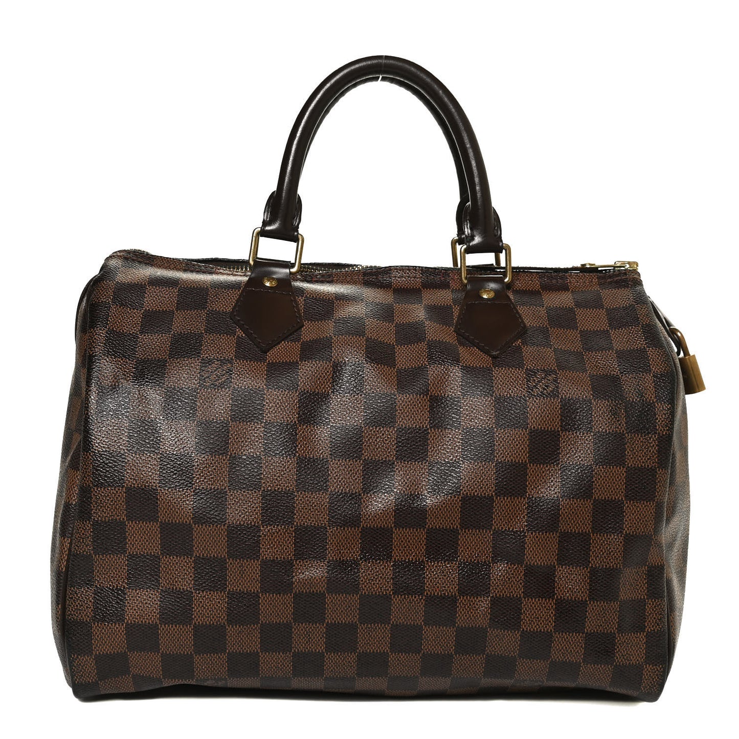 Damier Ebene Speedy 30