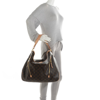 Louis Vuitton Monogram Delightful GM 2 of 8