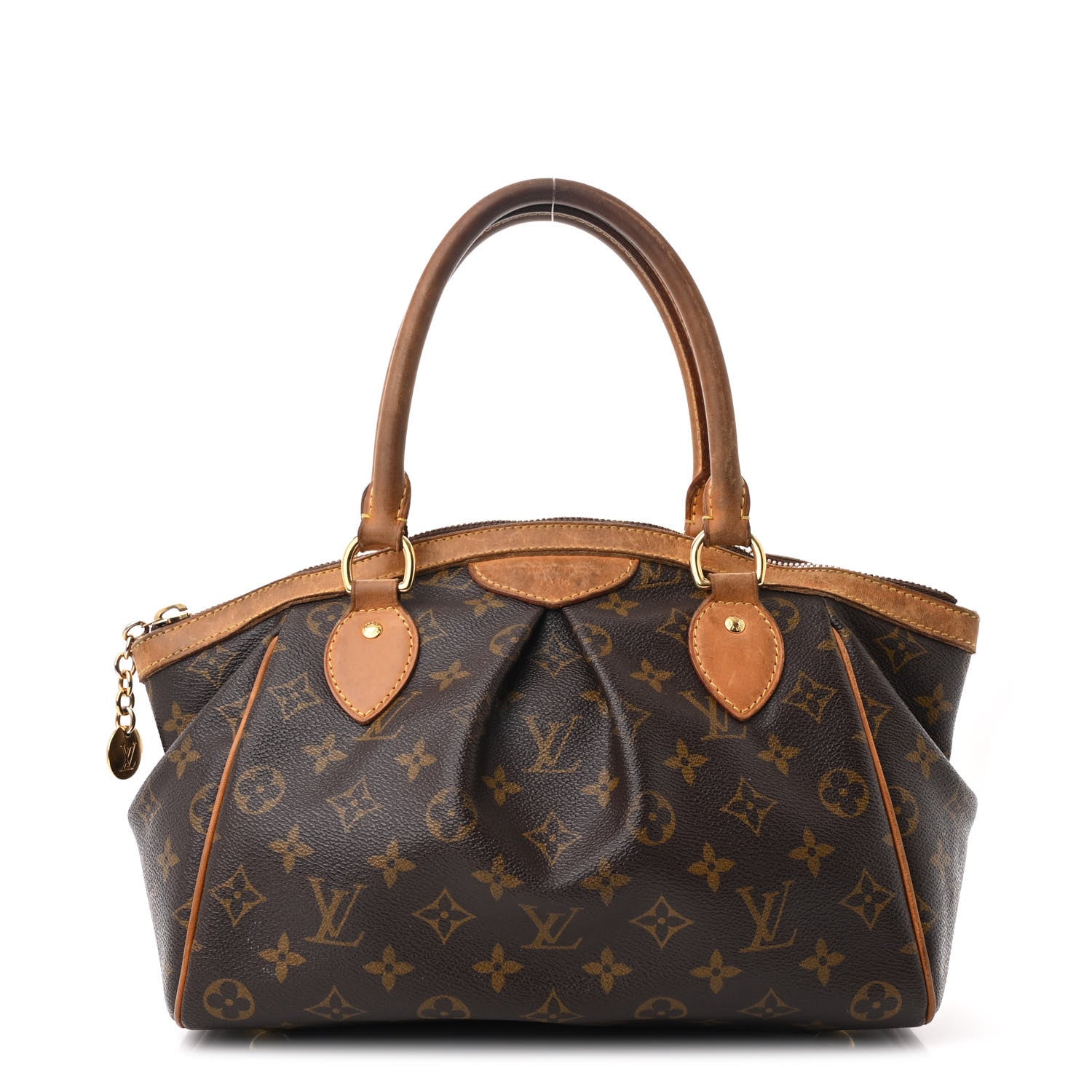 Louis Vuitton Monogram Tivoli PM 1 of 13