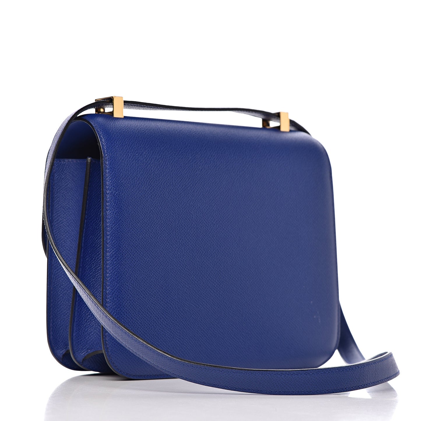 Epsom Constance 24 Bleu Electrique