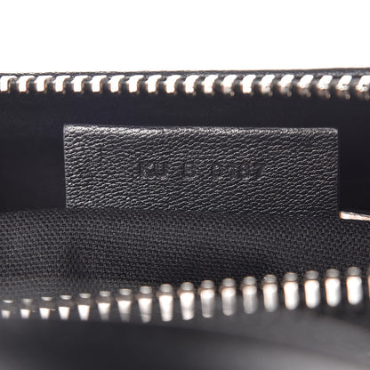 Givenchy Sugar Goatskin Small Antigona Black 7 of 7