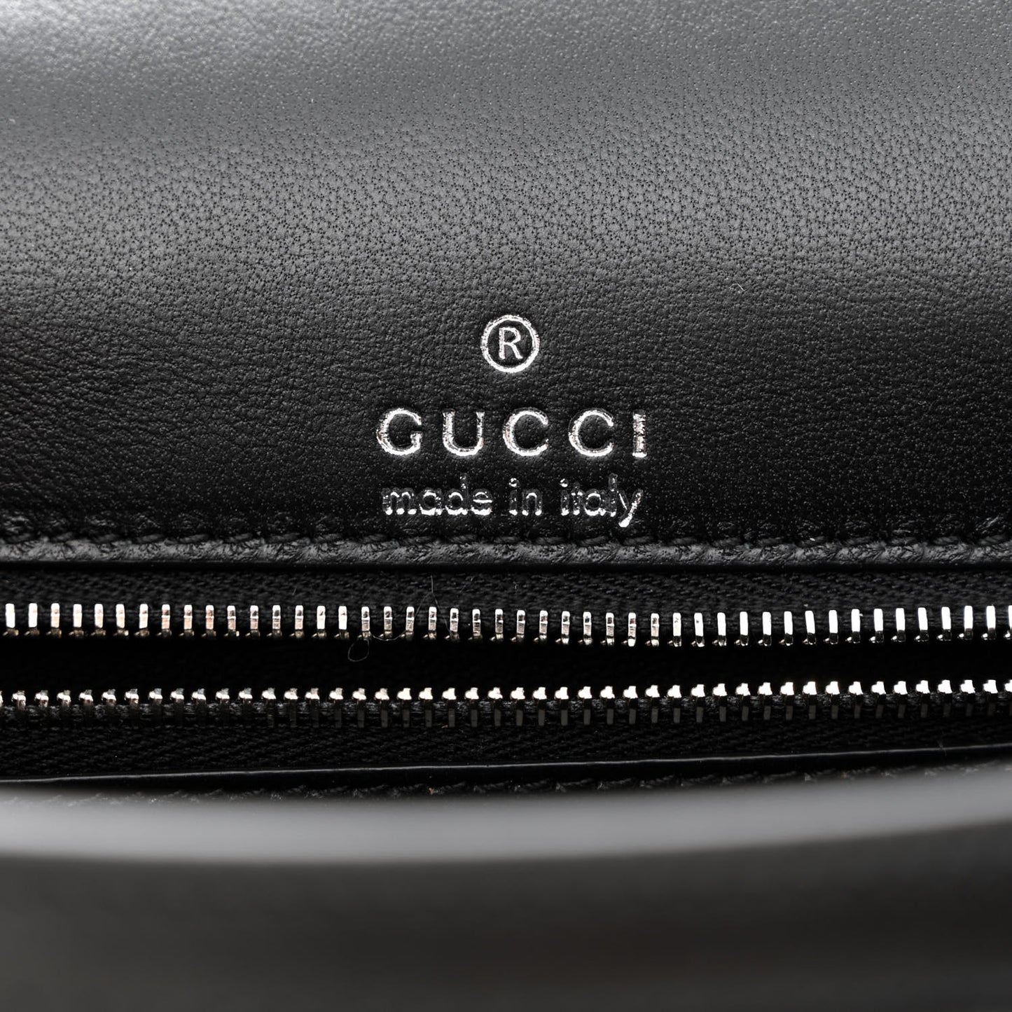 X GUCCI Canvas Boarded Plutone Calfskin Flora Logo Print Small Hourglass Top Handle Bag White Multicolor Black