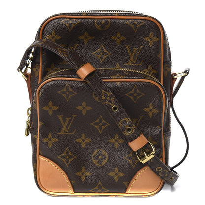 Louis Vuitton Monogram Amazone 1 of 8