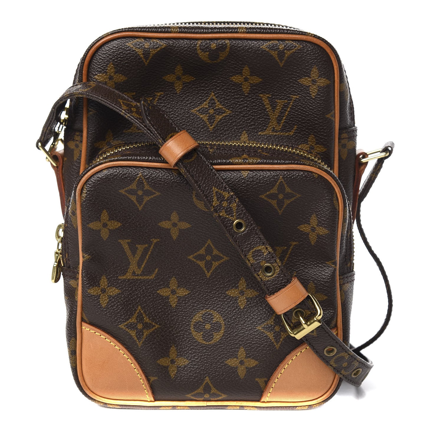 Monogram Amazone