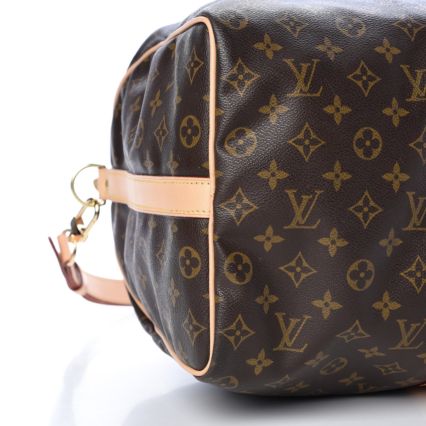 Monogram Keepall Bandouliere 50