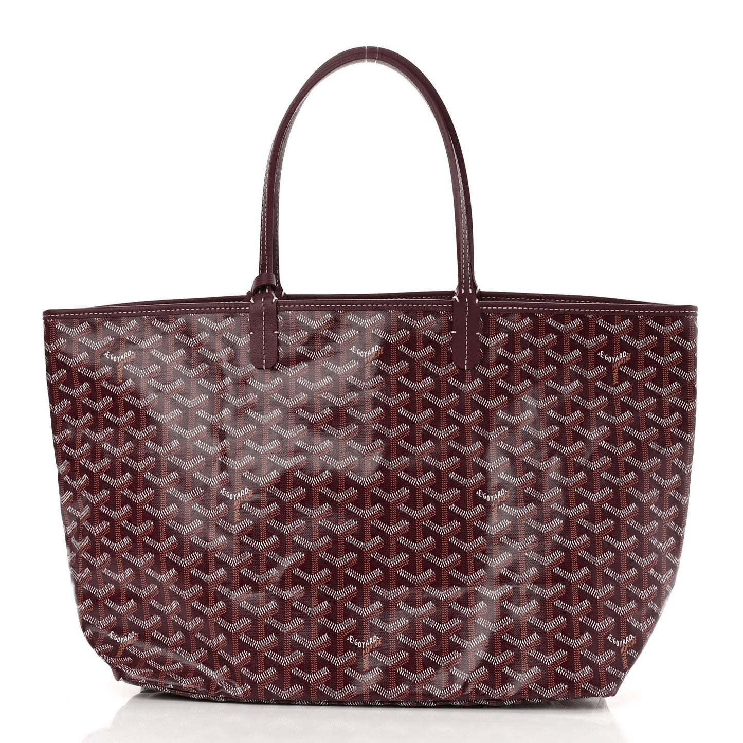 Goyardine Saint Louis PM Bordeaux