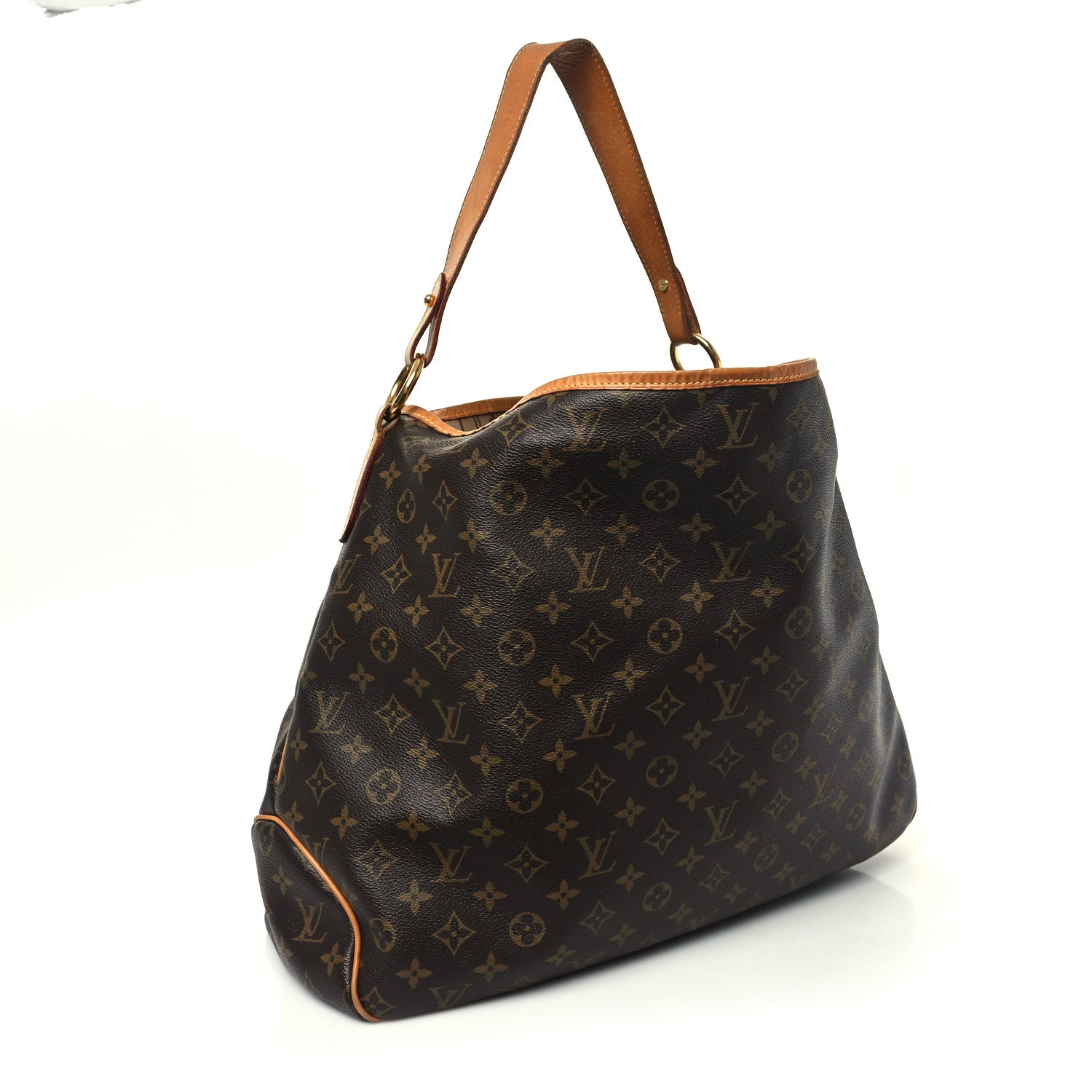 Louis Vuitton Monogram Delightful GM 3 of 13