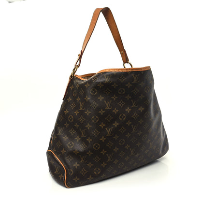 Louis Vuitton Monogram Delightful GM 3 of 13