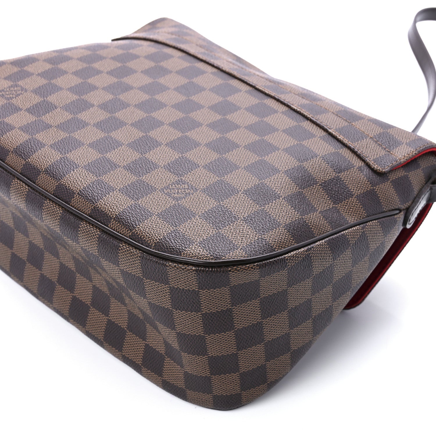 Louis Vuitton Damier Ebene Besace Rosebery 13 of 14