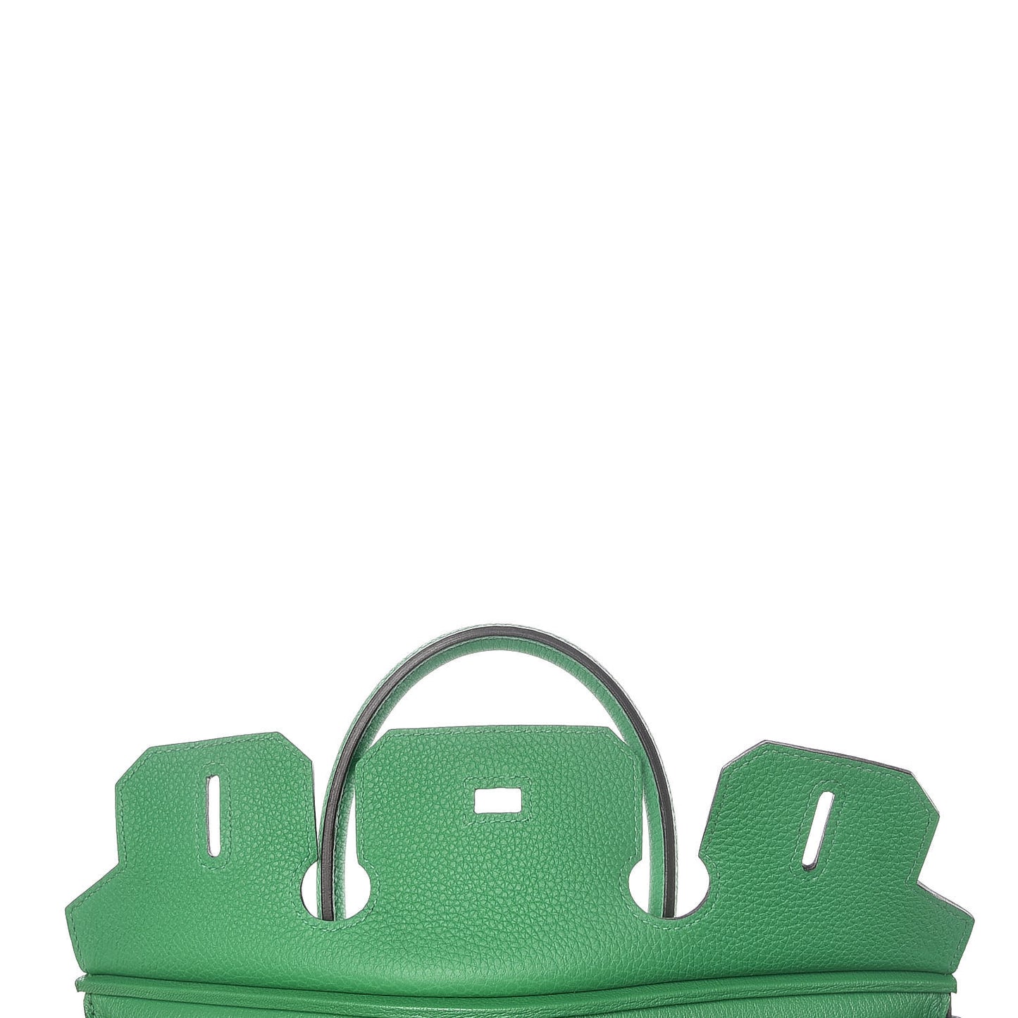 Togo Birkin 30 Bambou