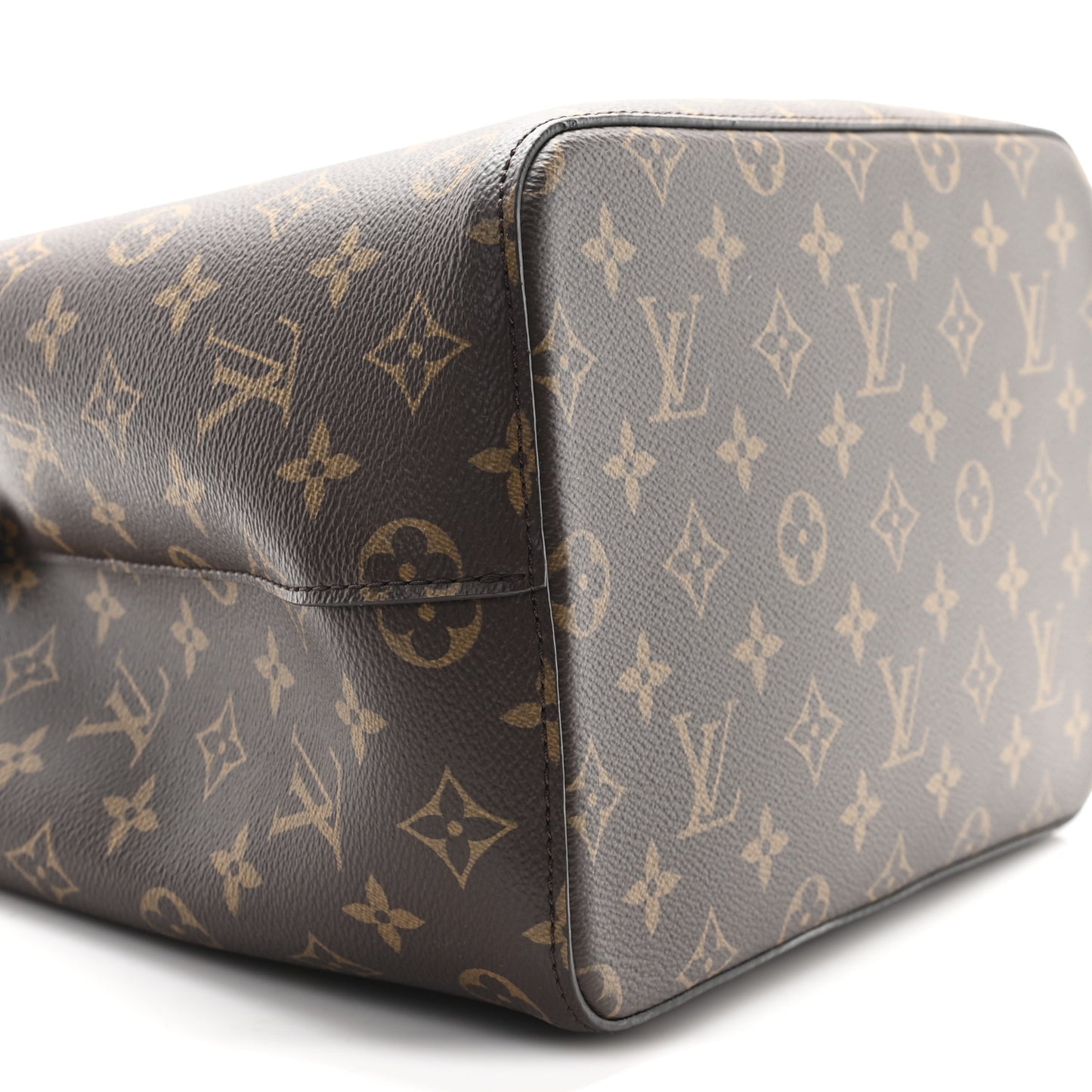 Monogram Neonoe MM Caramel