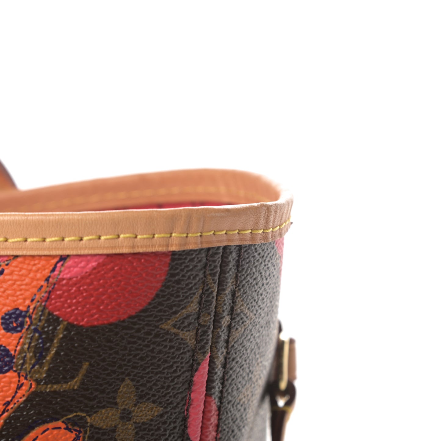 Monogram Ramages Neverfull MM