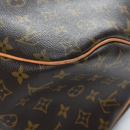 Louis Vuitton Monogram Delightful GM 10 of 13