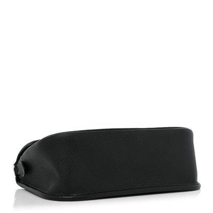 Louis Vuitton Epi Buci Crossbody Black 3 of 7