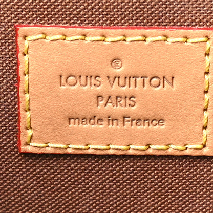 Louis Vuitton Monogram Montsouris PM 6 of 10