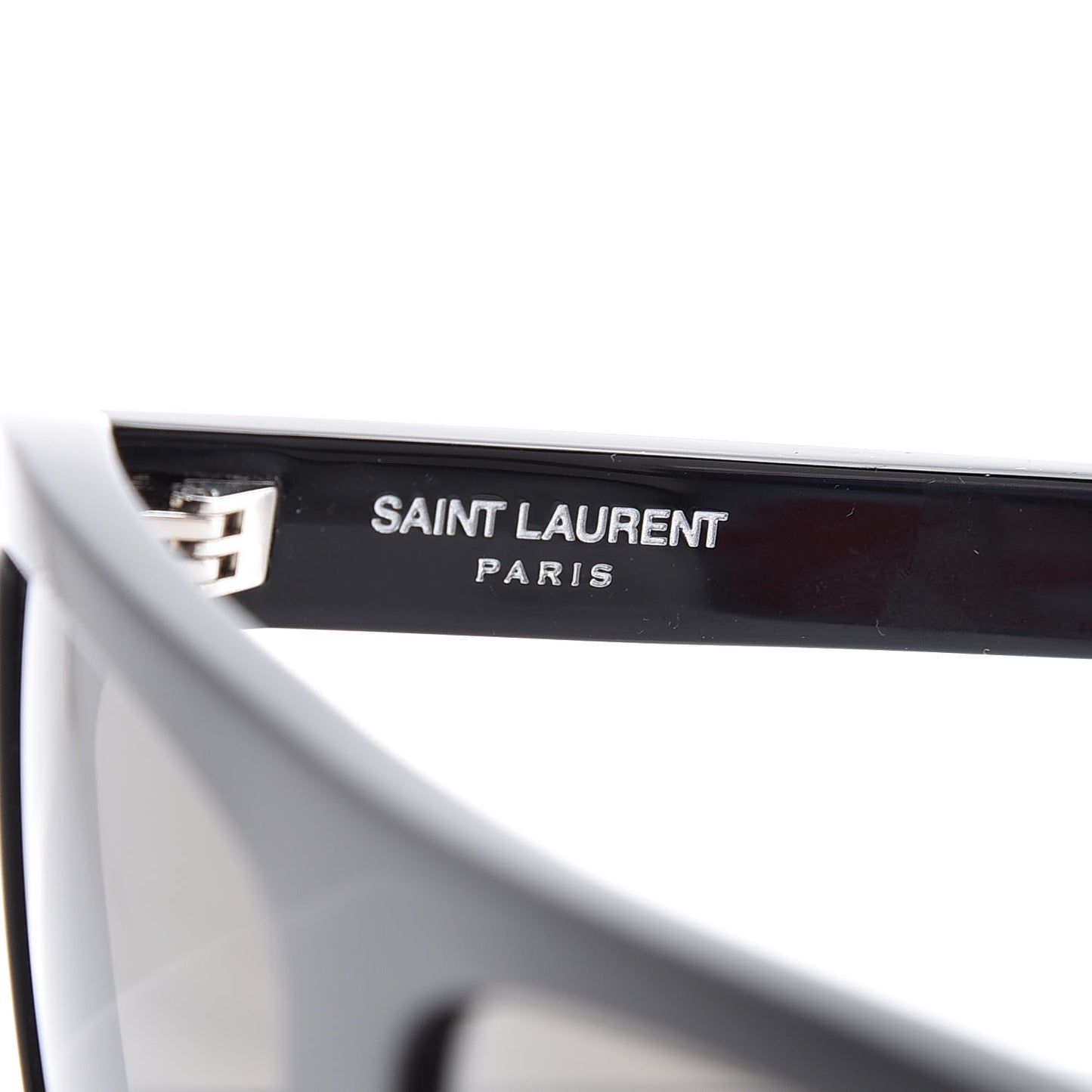 SL1 Sunglasses Black