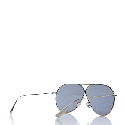 Christian Dior Metal Stellaire 3 Sunglasses Gold 4 of 8