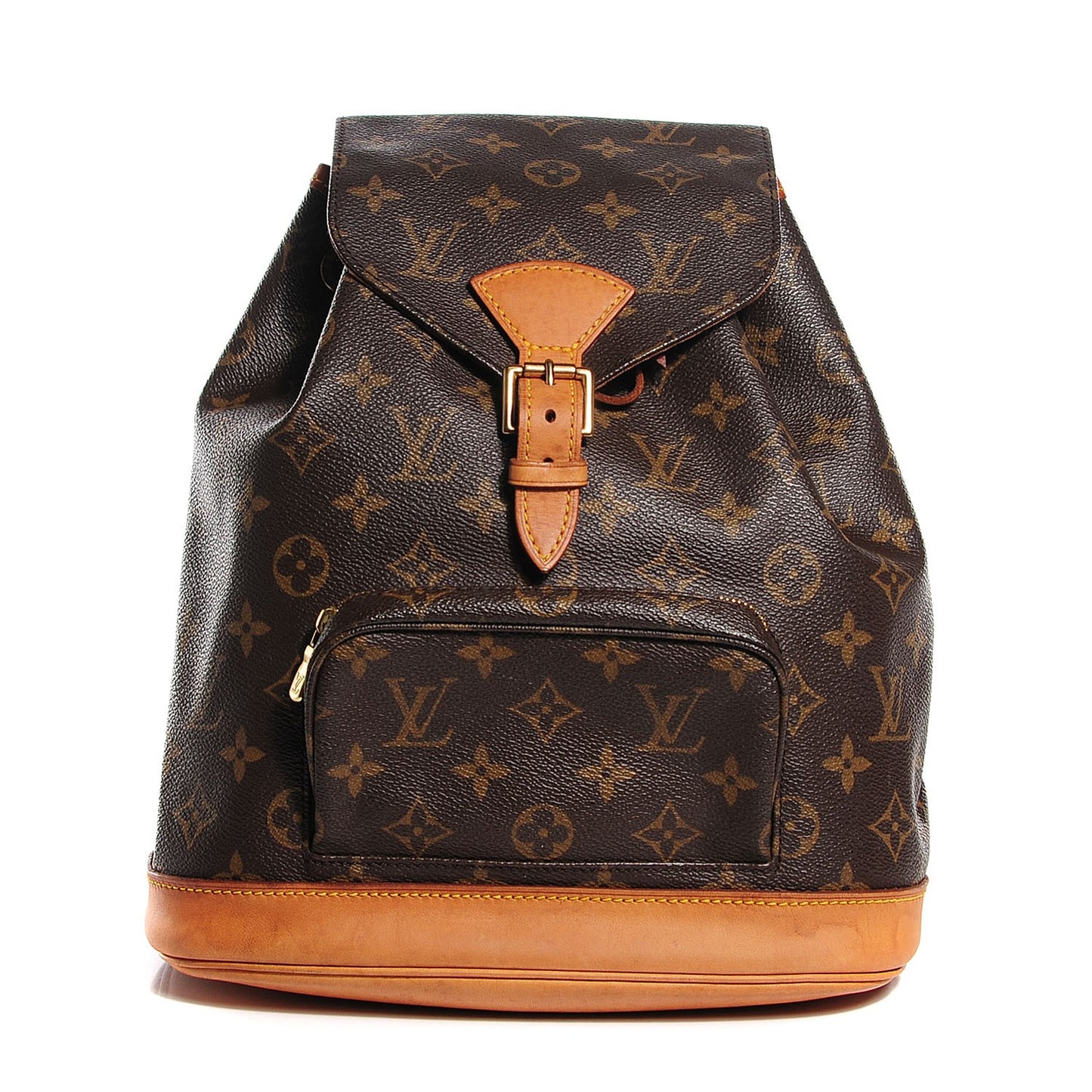 Monogram Montsouris MM Backpack