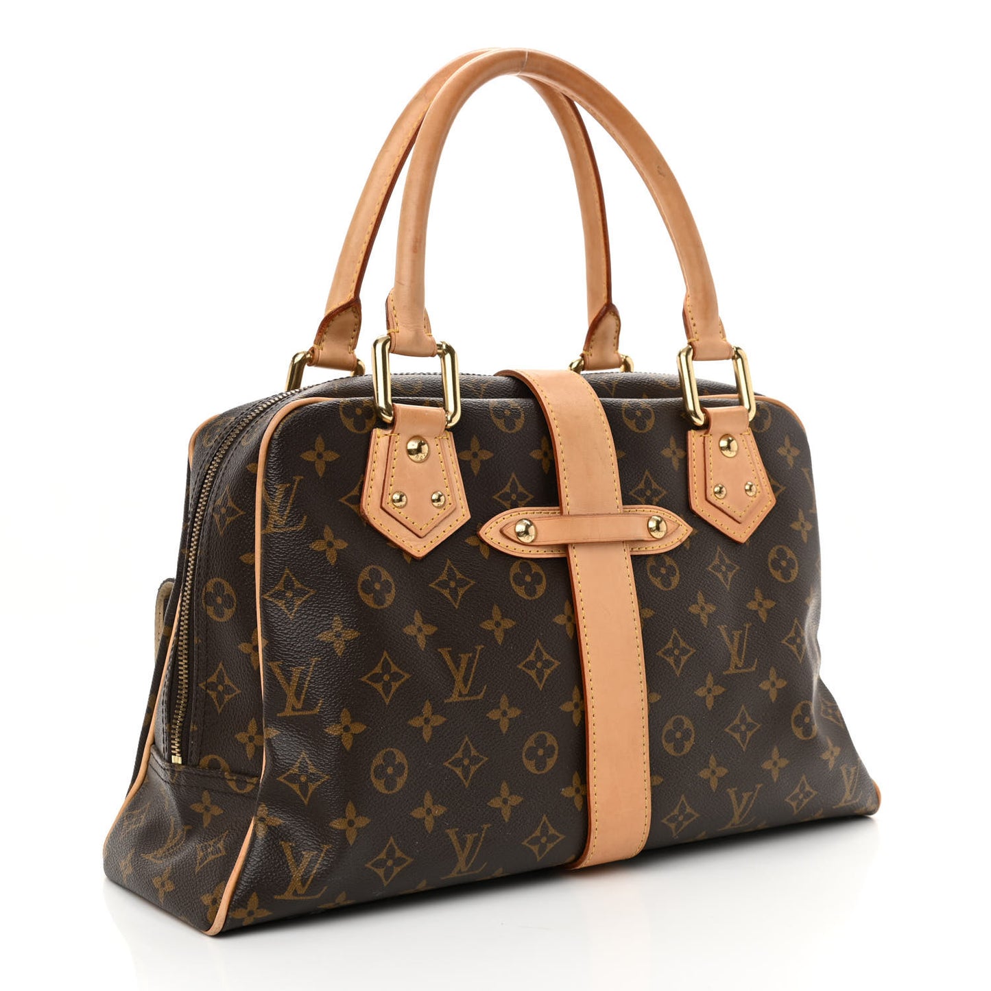 Monogram Manhattan GM
