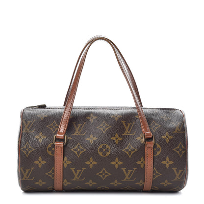 Louis Vuitton Monogram Papillon 26 1 of 15