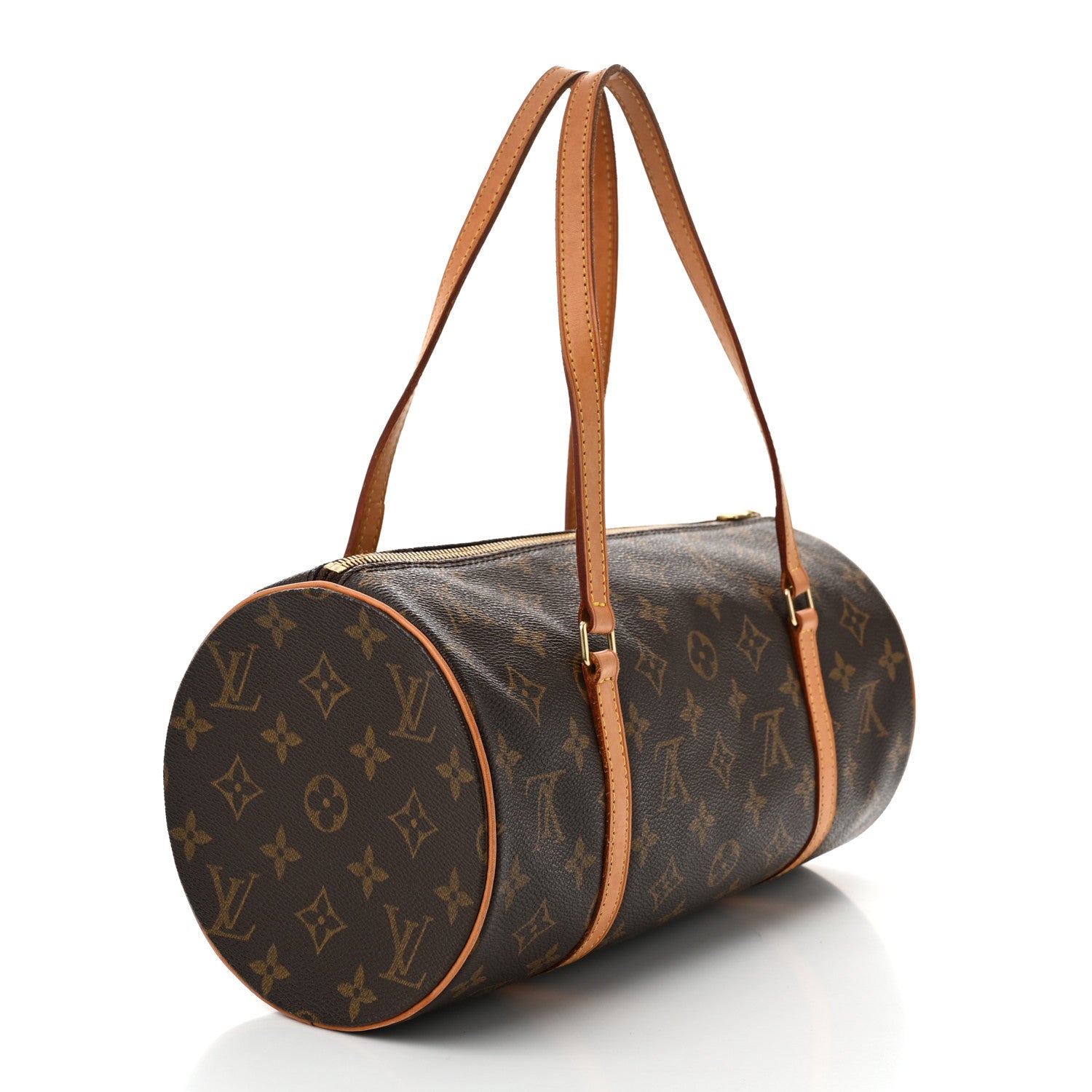 Louis Vuitton Monogram Papillon 30 with Companion 4 of 10