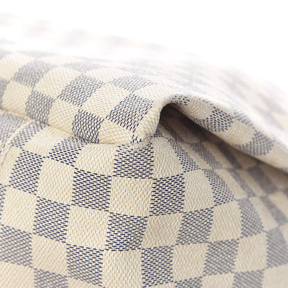 Louis Vuitton Damier Azur Artsy MM 17 of 19