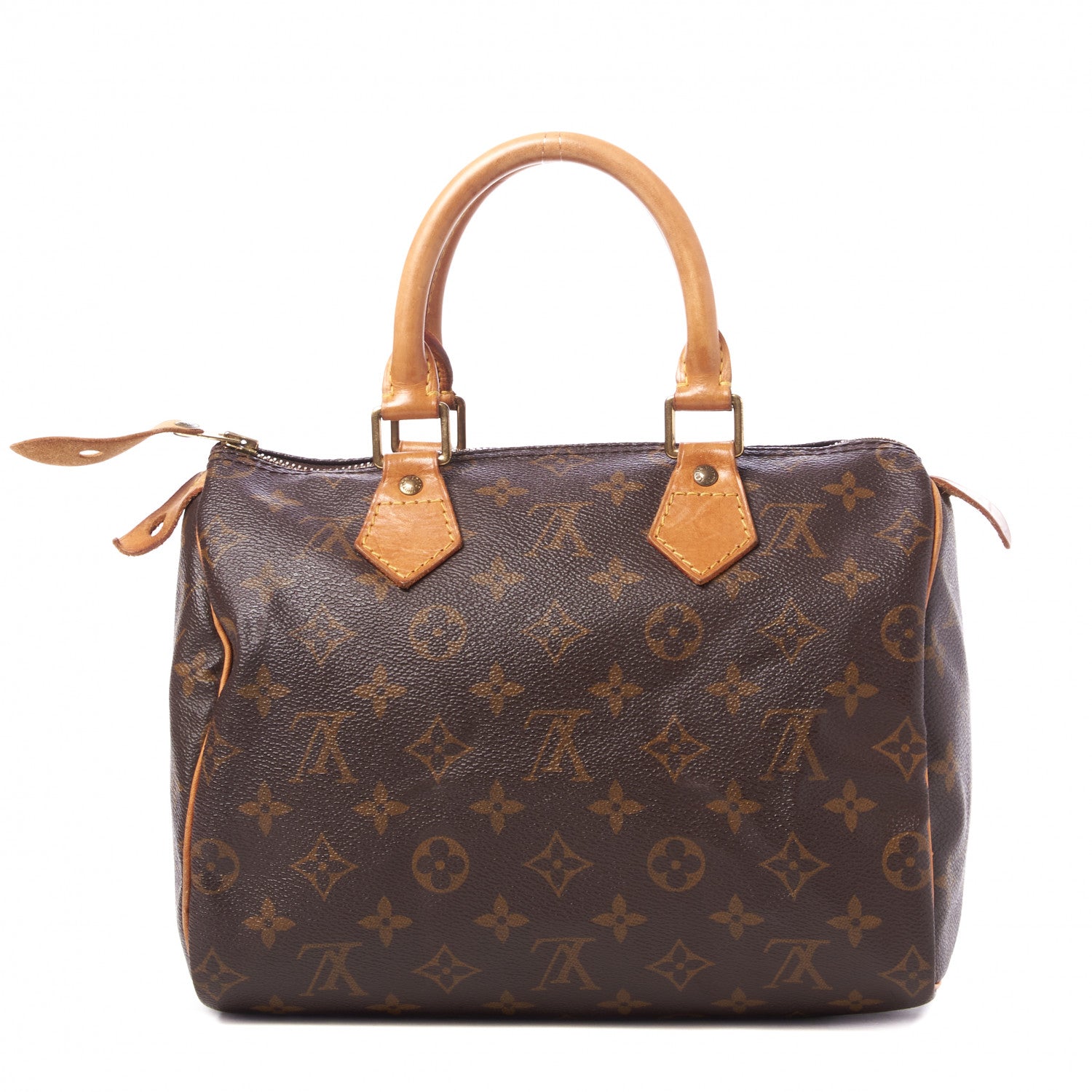 Louis Vuitton Monogram Speedy 25 1 of 9