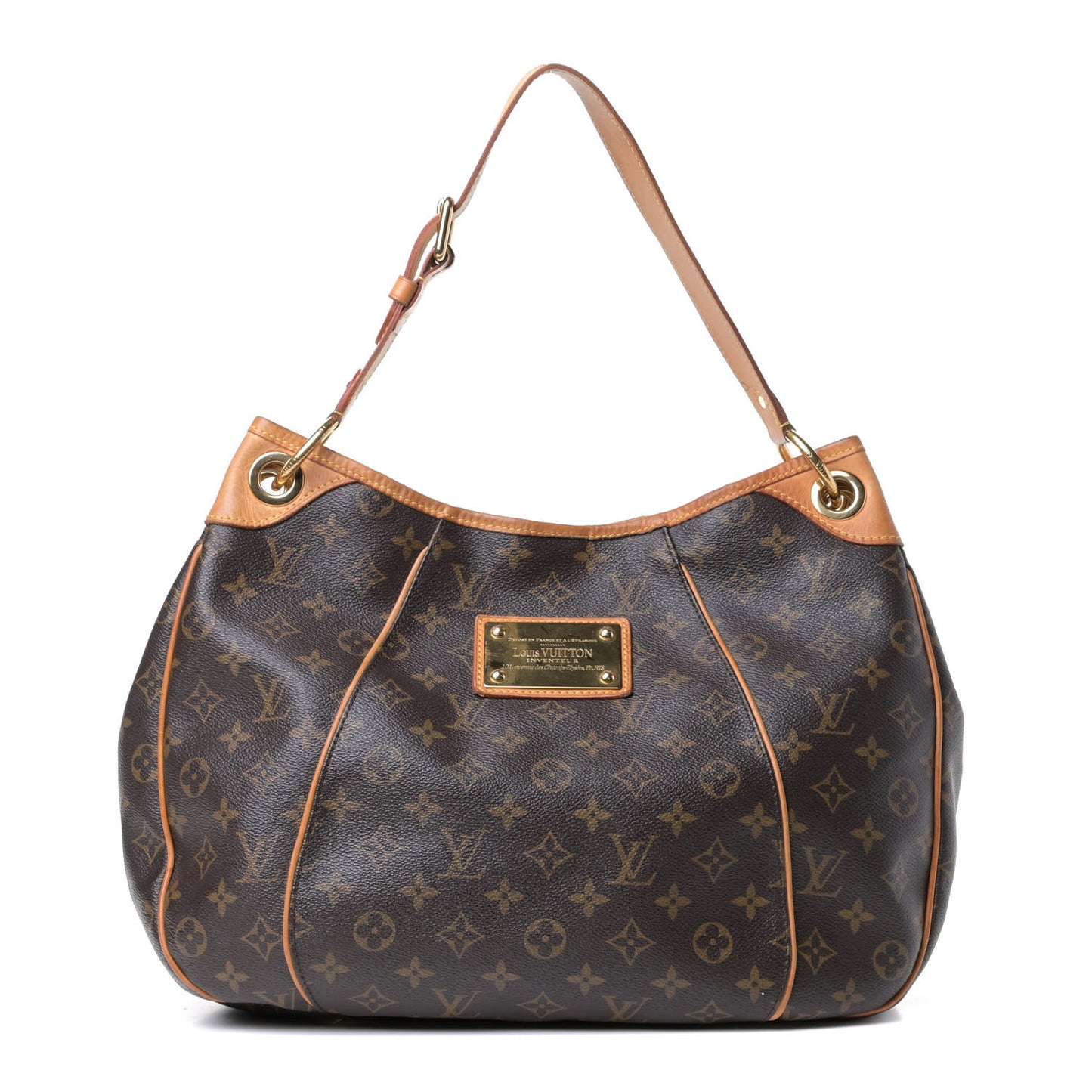 Monogram Galliera PM