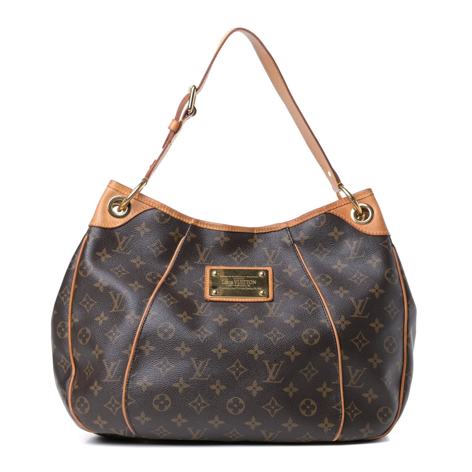 Louis Vuitton Monogram Galliera PM 1 of 10