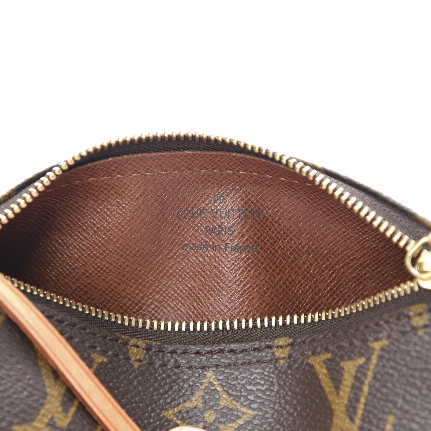 Monogram Mini Papillon
