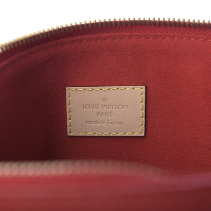 Louis Vuitton Monogram V Tote MM Cherry 9 of 10