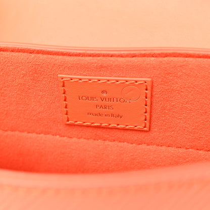 Louis Vuitton Epi Hide and Seek Orange Minnesota 6 of 9