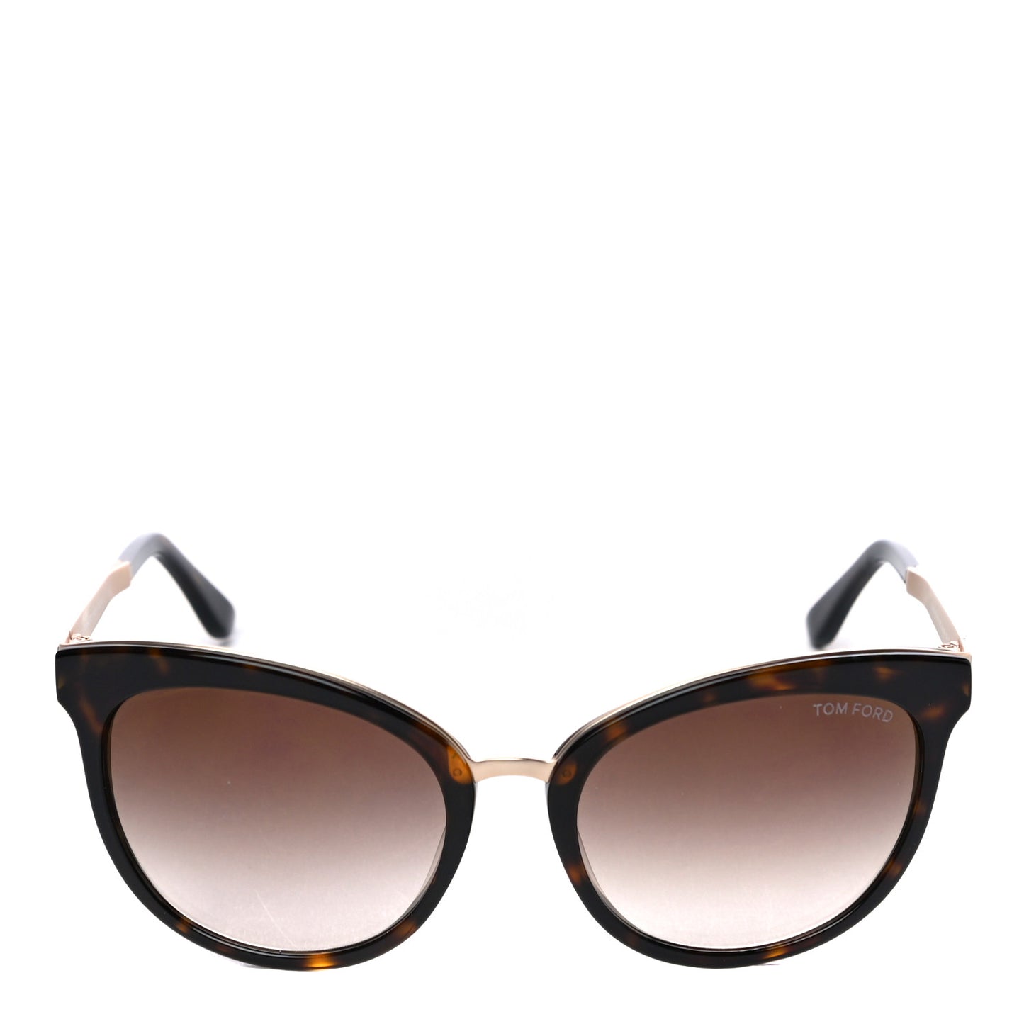 Sunglasses Emma TF461 Havana