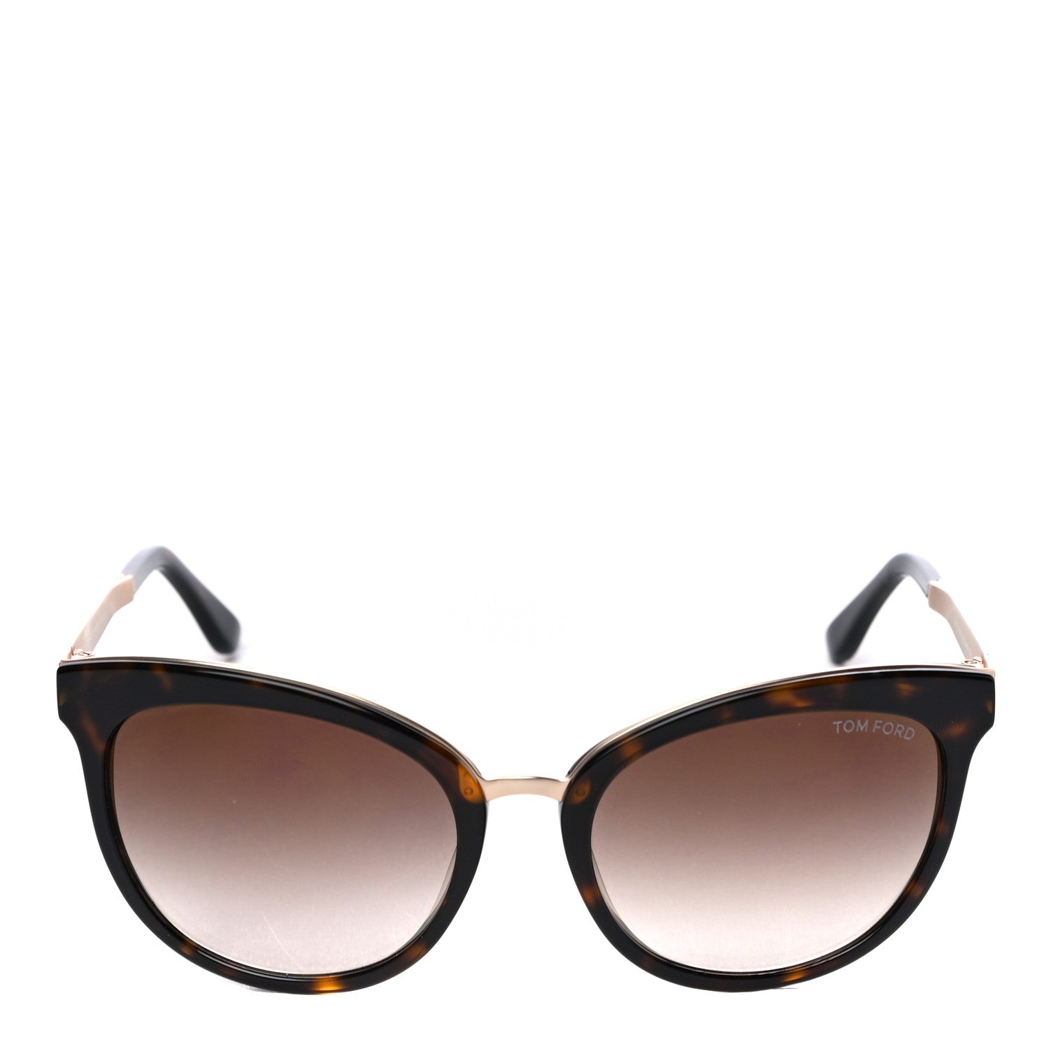 Tom Ford Sunglasses Emma TF461 Havana 4 of 8
