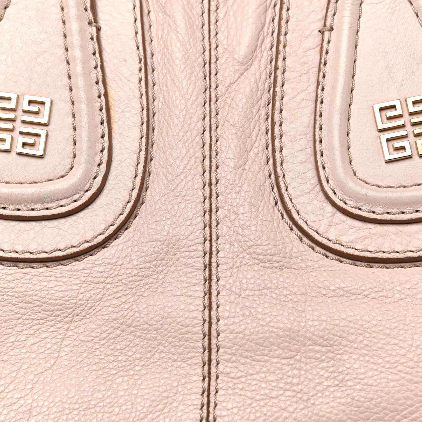 Lambskin Medium Nightingale Beige
