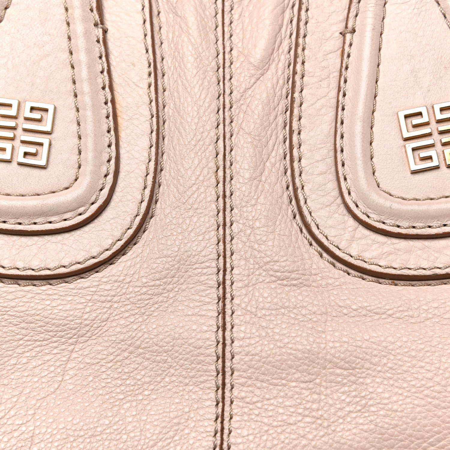 Givenchy Lambskin Medium Nightingale Beige 6 of 19