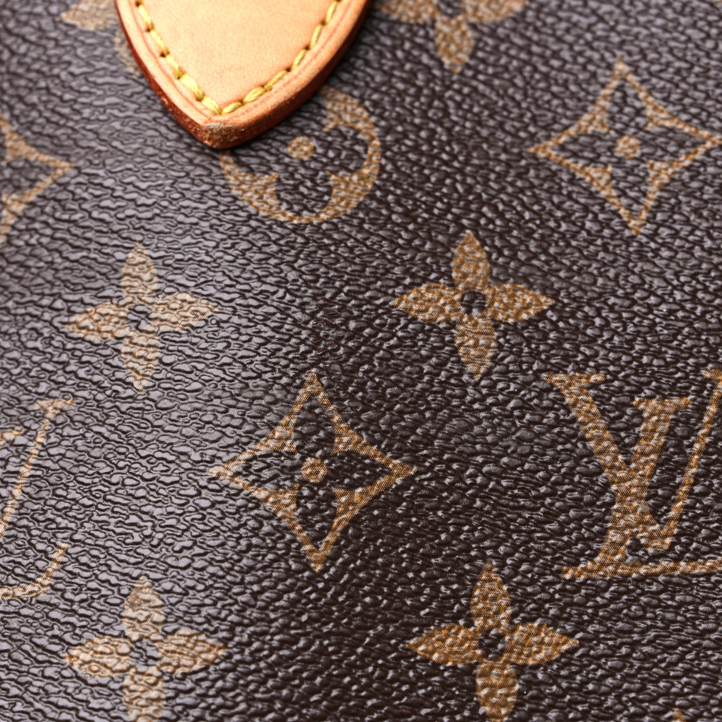 Monogram Neo Neverfull MM Pivoine