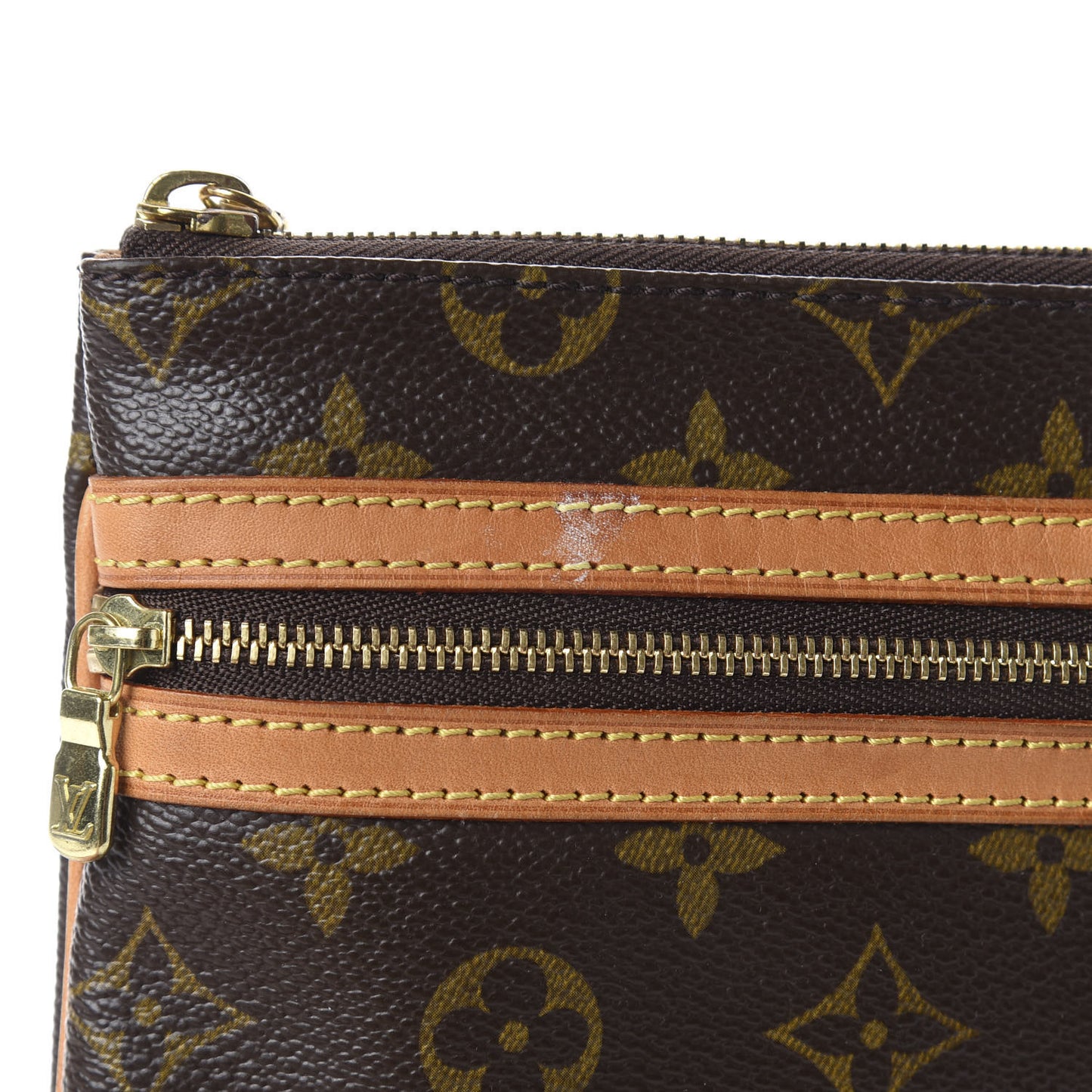 Monogram Bosphore Pochette