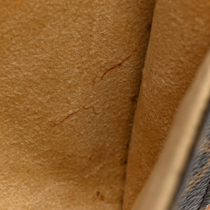 Louis Vuitton Monogram Pochette Twin PM 12 of 20