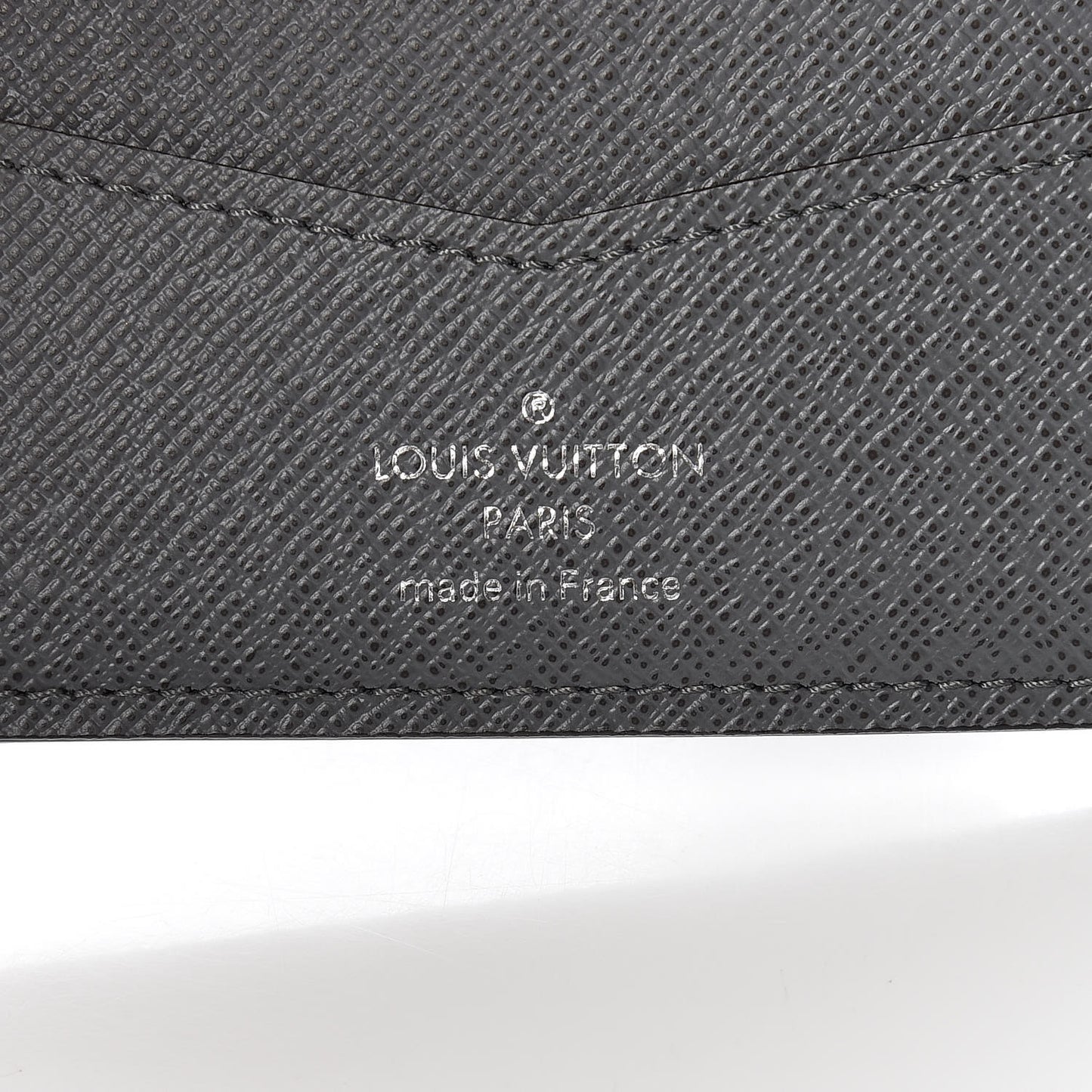 Taiga Slender Wallet Glacier