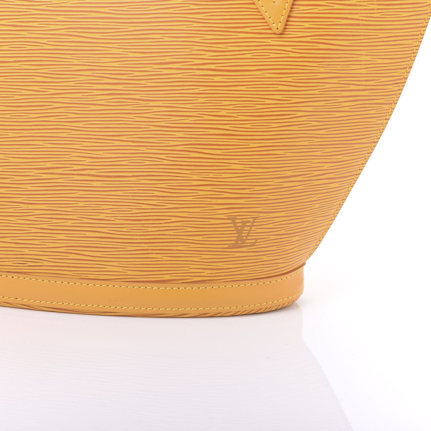 Louis Vuitton Epi Saint Jacques PM Tassil 9 of 10