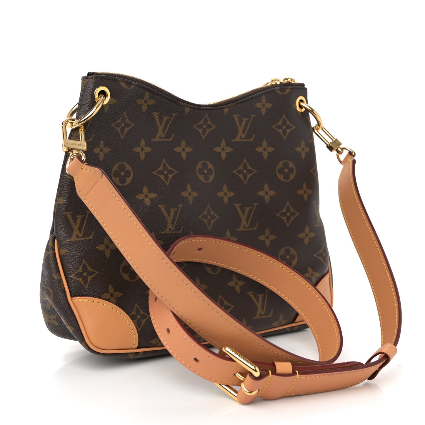 Monogram Odeon PM Natural