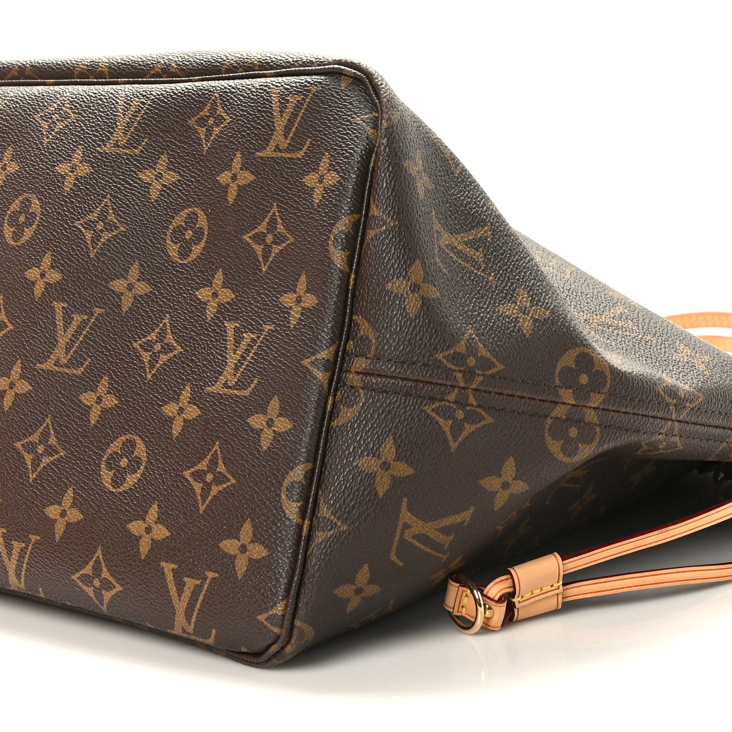 Monogram Neverfull GM