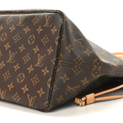 Louis Vuitton Monogram Neverfull GM 9 of 9