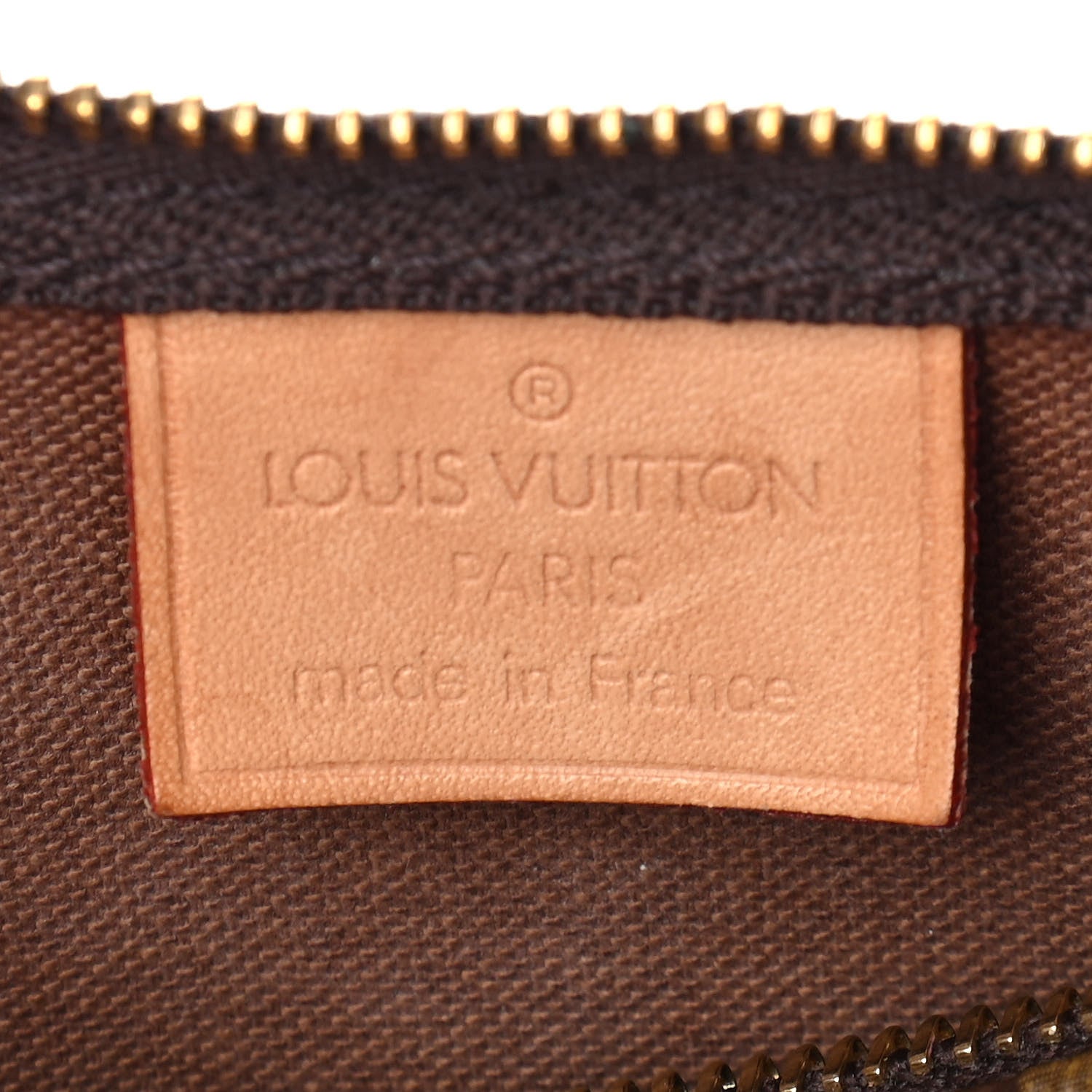 Louis Vuitton Monogram World Tour Nano Speedy 6 of 11