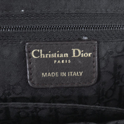 Christian Dior Leather Jeanne Bag 9 of 11