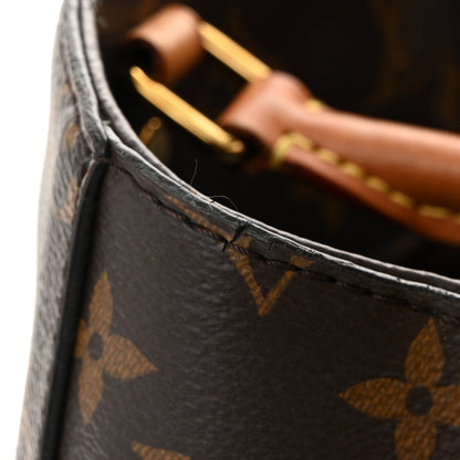 Louis Vuitton Monogram Montaigne MM 12 of 13